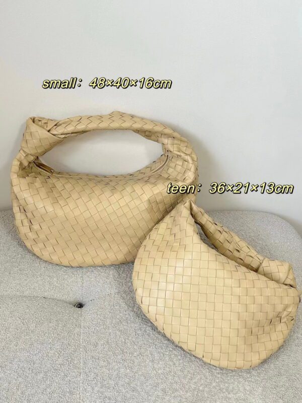 BOTTEGA VENETA Jodie Bag