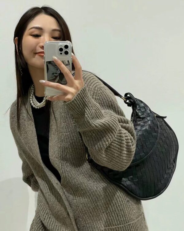 BOTTEGA VENETA Gemelli Bag