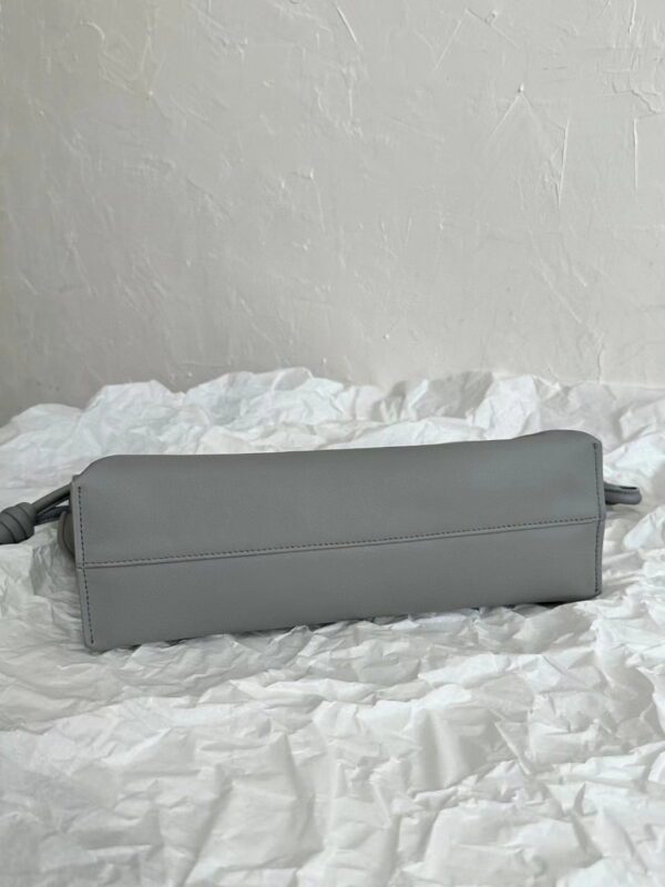 LOEWE Flamenco Clutch in Nappa Clafskin