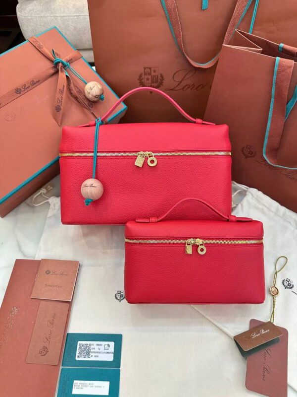 Loro Piana Extra Pocket L19/L27