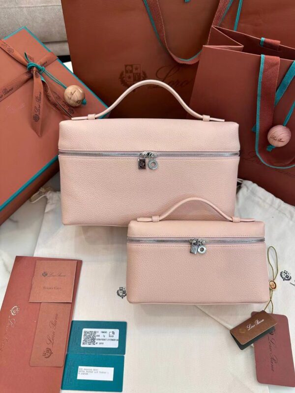 Loro Piana Extra Pocket L19/L27