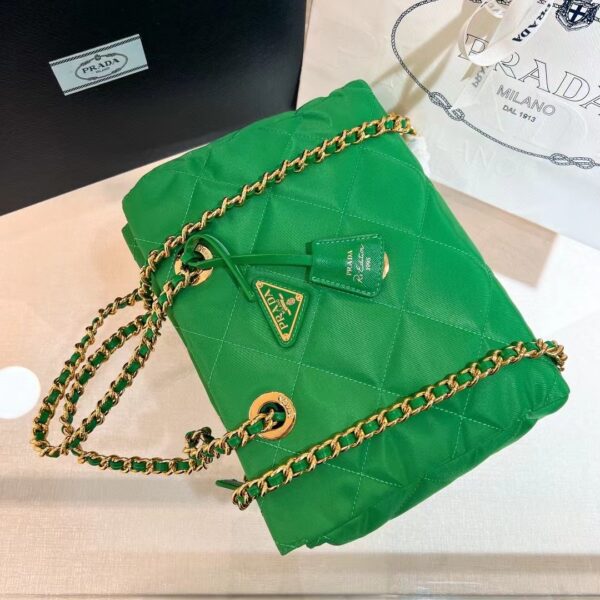 PRADA Re-Edition 1995 Bag 1BG468