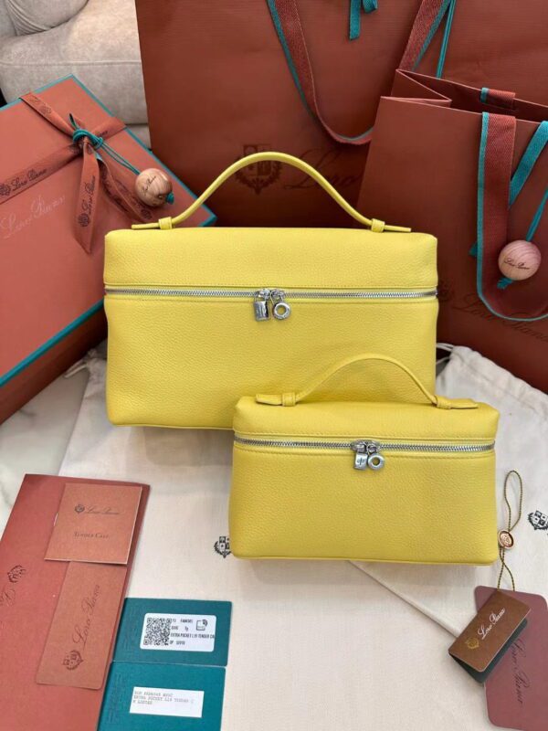 Loro Piana Extra Pocket L19/L27