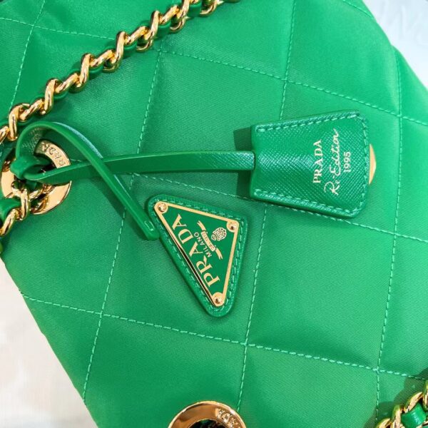 PRADA Re-Edition 1995 Bag 1BG468
