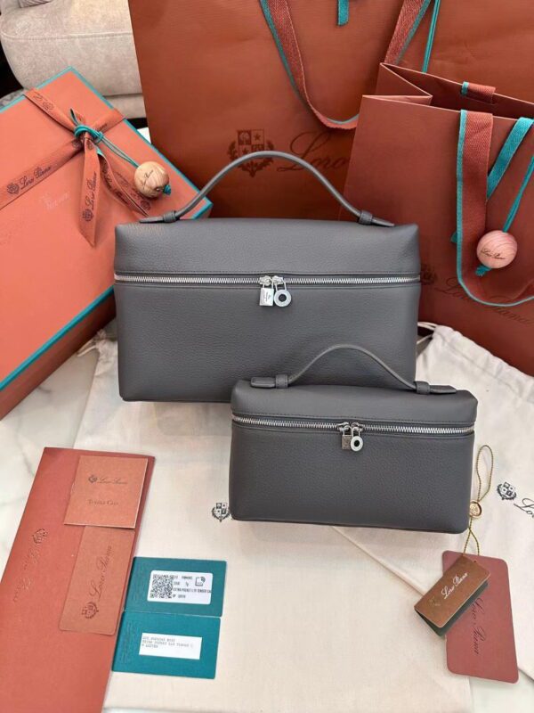 Loro Piana Extra Pocket L19/L27