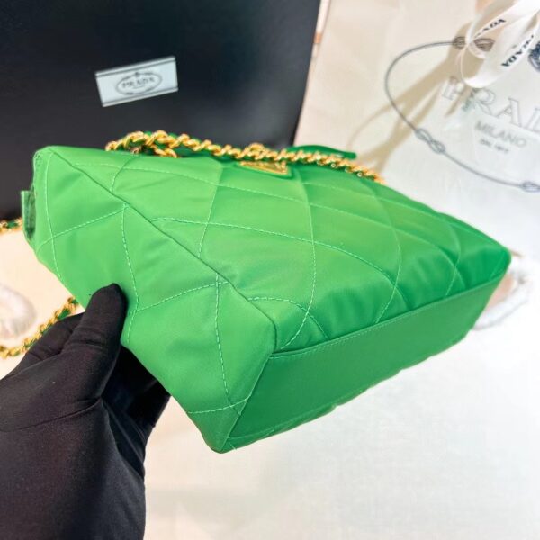 PRADA Re-Edition 1995 Bag 1BG468