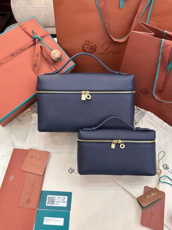 Loro Piana Extra Pocket L19/L27