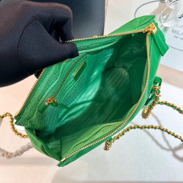 PRADA Re-Edition 1995 Bag 1BG468