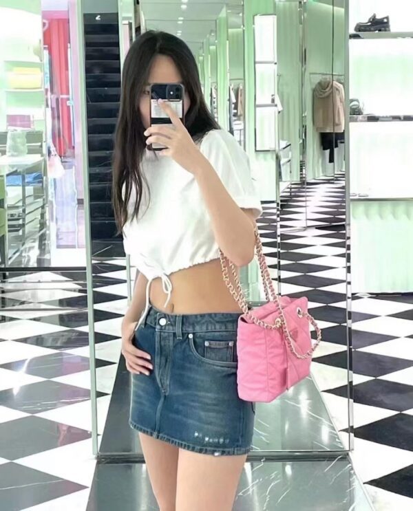 PRADA Re-Edition 1995 Bag 1BG468