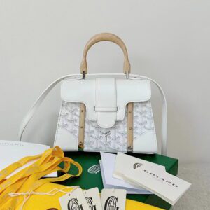 GOYARD Saigon Bag
