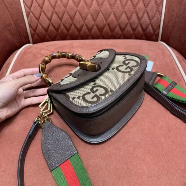 GUCCI Bamboo Bag