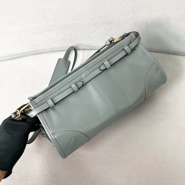 PRADA LuxSoft Crossbody Bag 1BA215