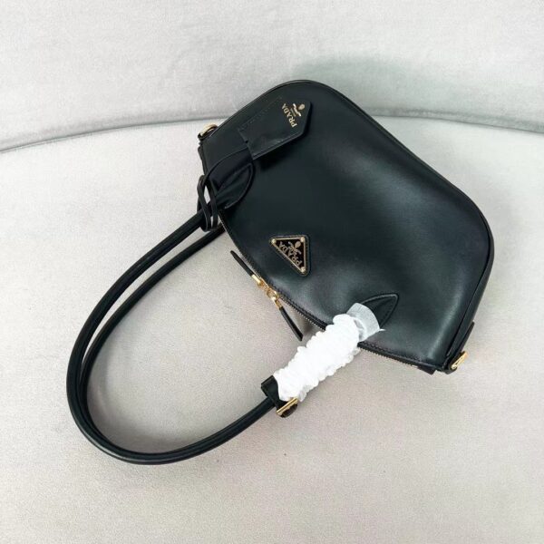 PRADA Small Leather Handbag 1BA427