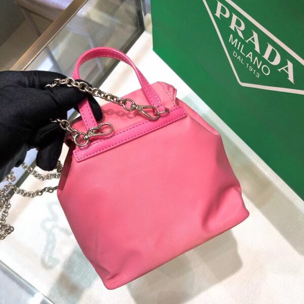 PRADA Mini Bag 1BH029