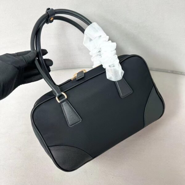 PRADA Re-Edition 1978 Re-Nylon Hobo Bag 1BB115