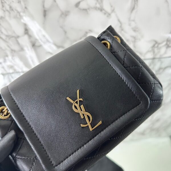YSL Mini Nolita Bag