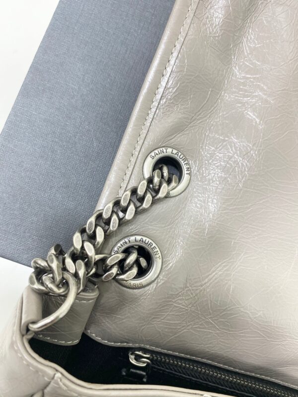 YSL Niki Bag