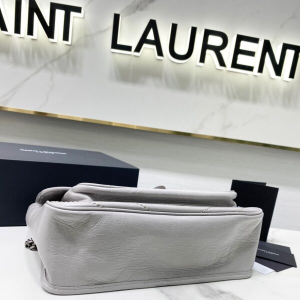 YSL Niki Bag