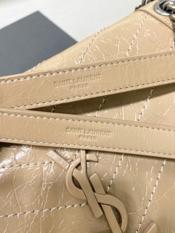 YSL Niki Bag