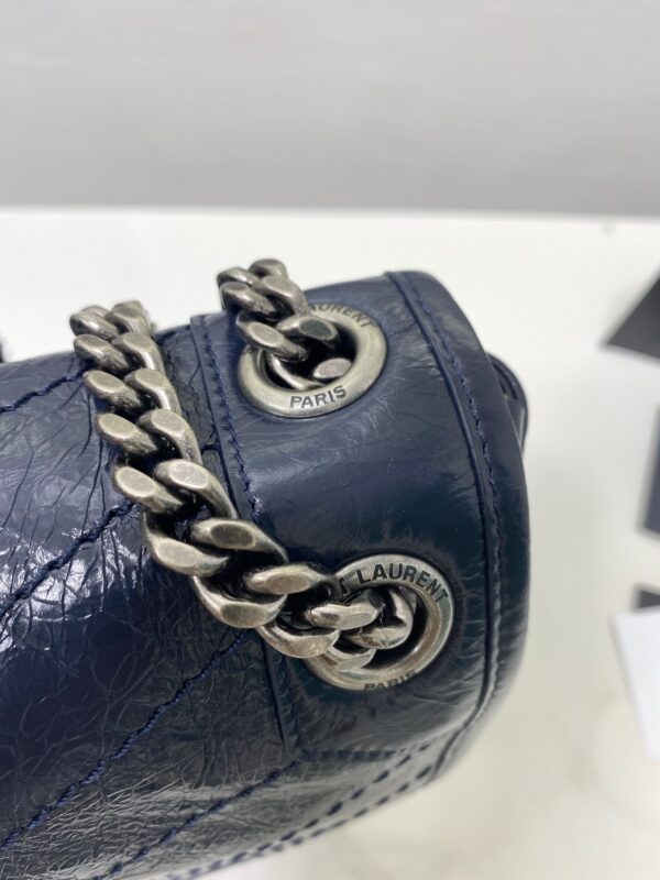 YSL Niki Bag
