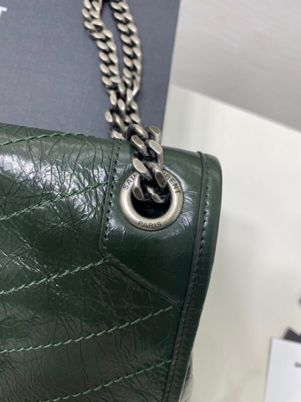 YSL Niki Bag