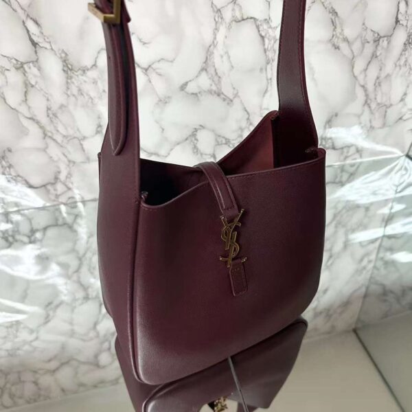 YSL LE 5 À 7 Hobo Bag