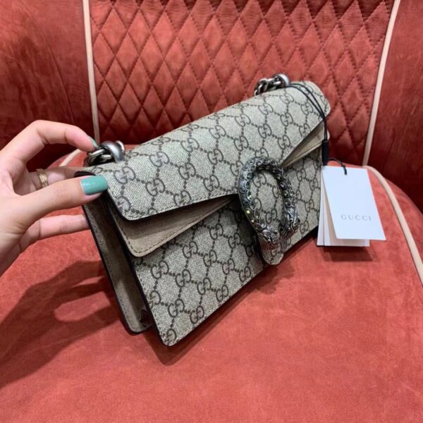 GUCCI Dionysus Small Rectangular Bag