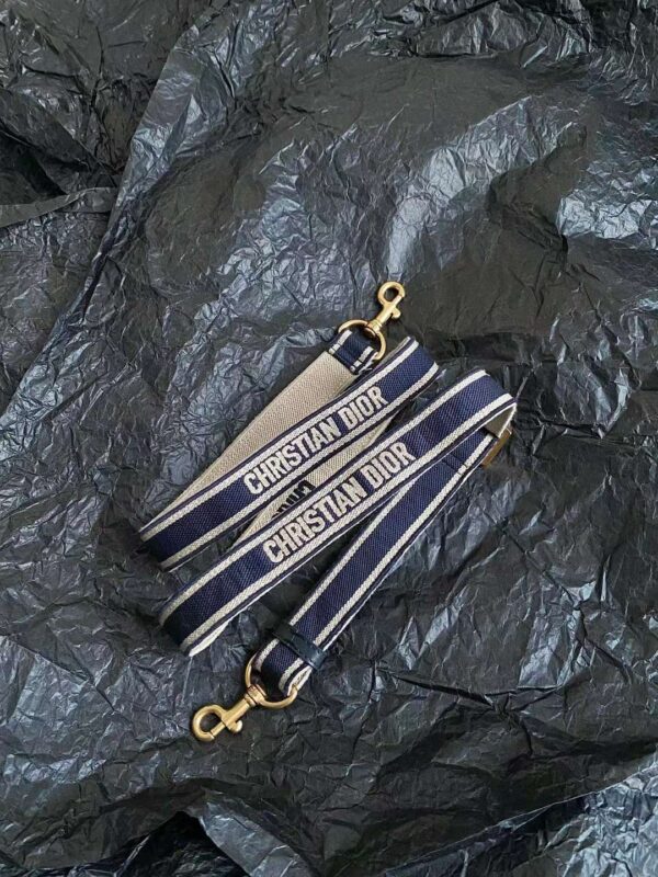 Medium Dior Book Tote