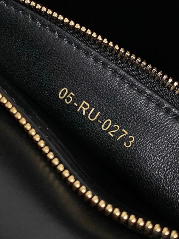 Miss Dior Top Handle Bag