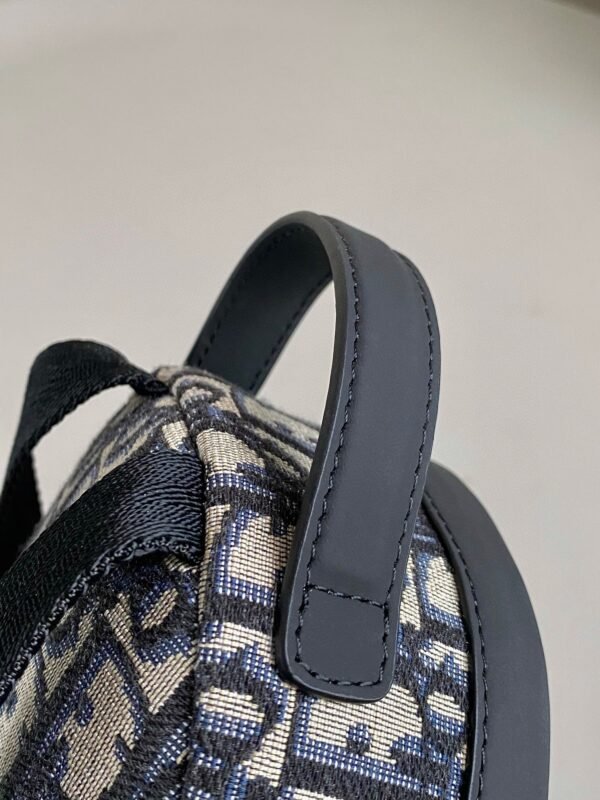 DIOR Baby Mini Backpack