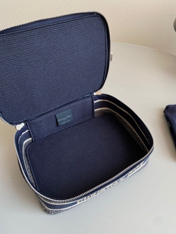 DIOR Oblique Vanity