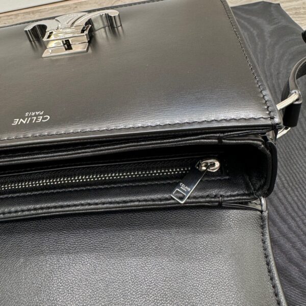 CELINE TEEN TRIOMPHE Bag