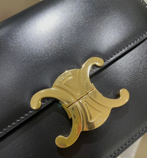 CELINE TEEN TRIOMPHE Bag