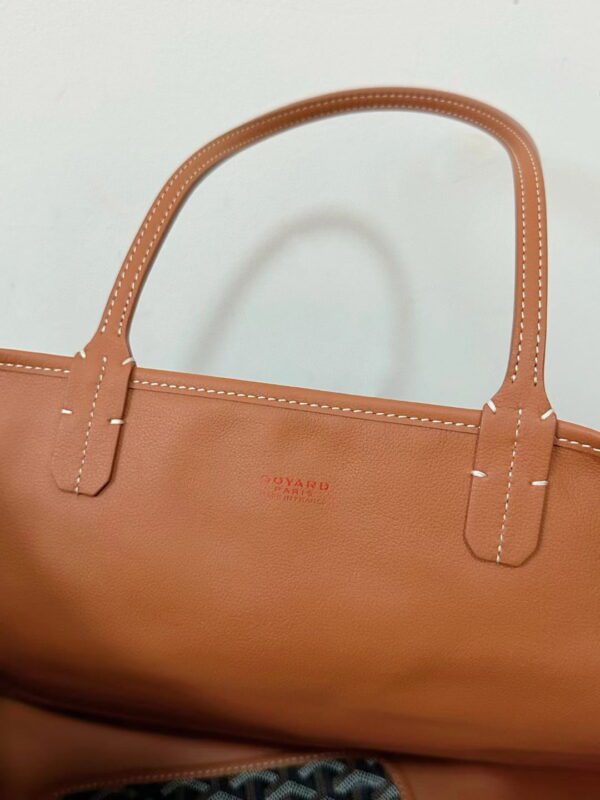 GOYARD Anjou GM Bag Reversible