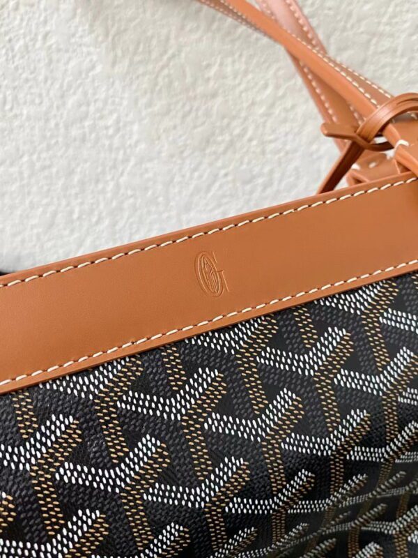 GOYARD Bellechasse Bag