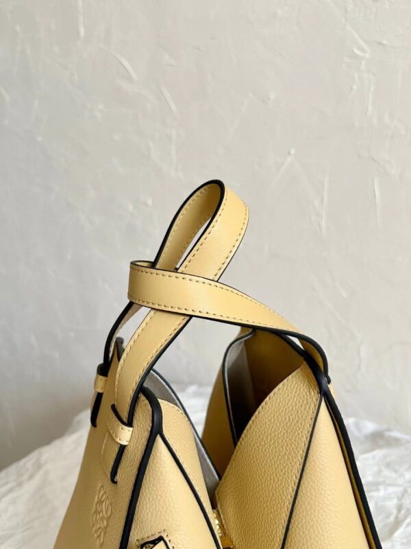 LOEWE Compact Hammock Bag