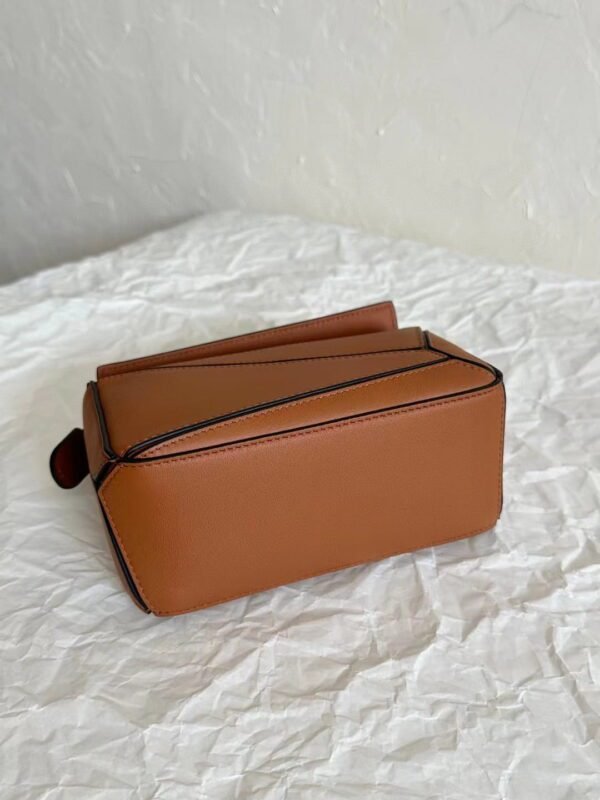 LOEWE Puzzle Bag