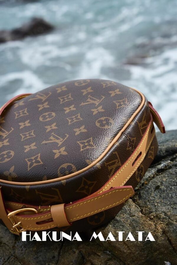 LV BOÎTE CHAPEAU SOUPLE M45647