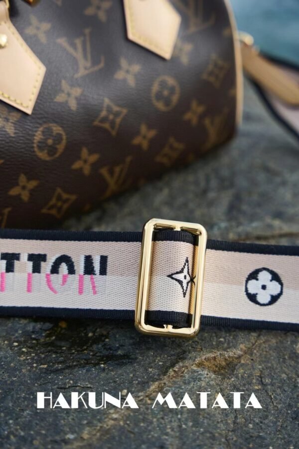 LV SPEEDY BANDOULIÈRE 20 M46234