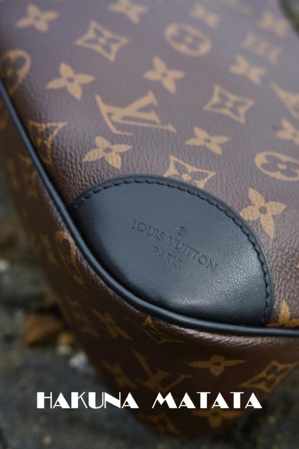 LOUIS VUITTON BOULOGNE M45832/45831