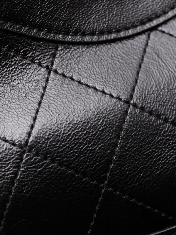 CHANEL 24C 31 Mini Bag