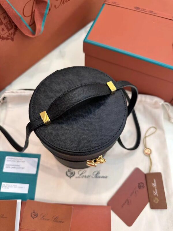 Loro Piana Extra Case