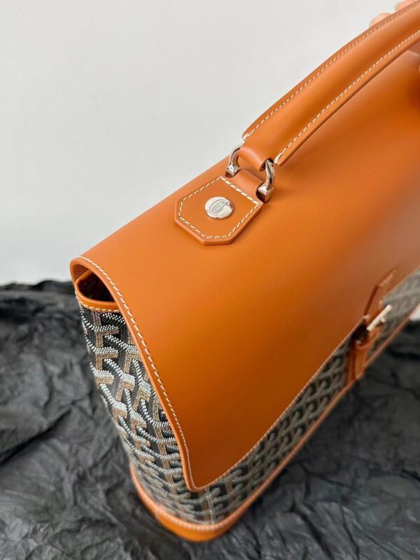 GOYARD Citadin PM Messenger Bag