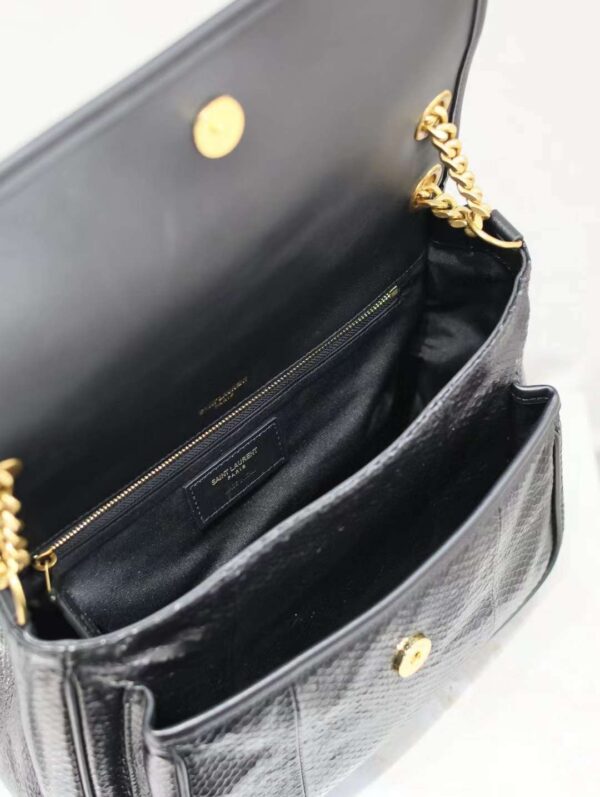 YSL Niki Bag