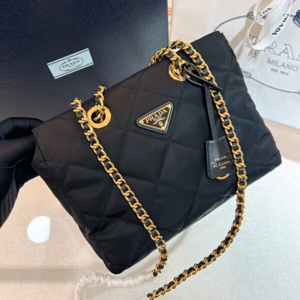 PRADA Re-Edition 1995 Bag 1BG468