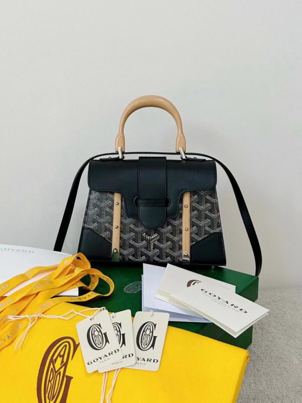 GOYARD Saigon Bag