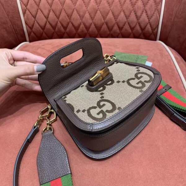 GUCCI Bamboo Bag
