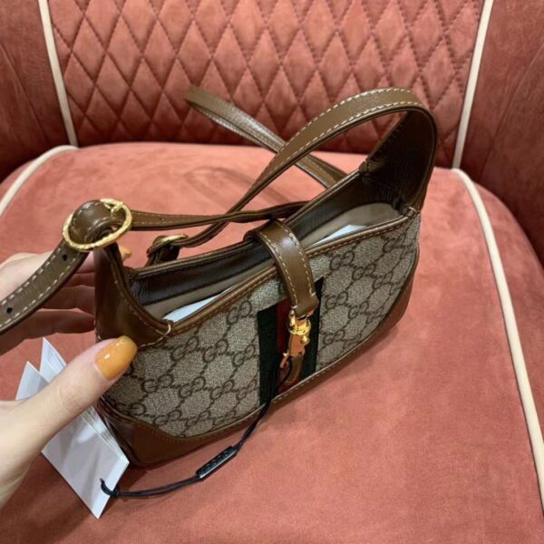GUCCI Jackie 1961 Shoulder Bag