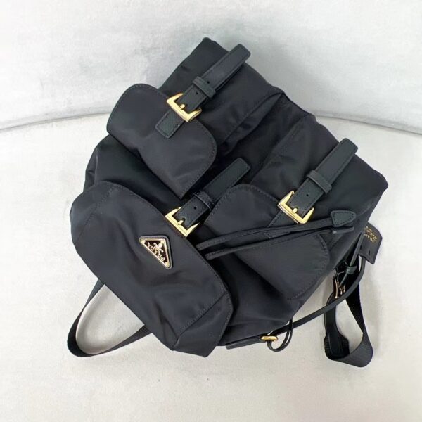 PRADA Re-Edition 1978 Re-Nylon Backpack 1BZ677