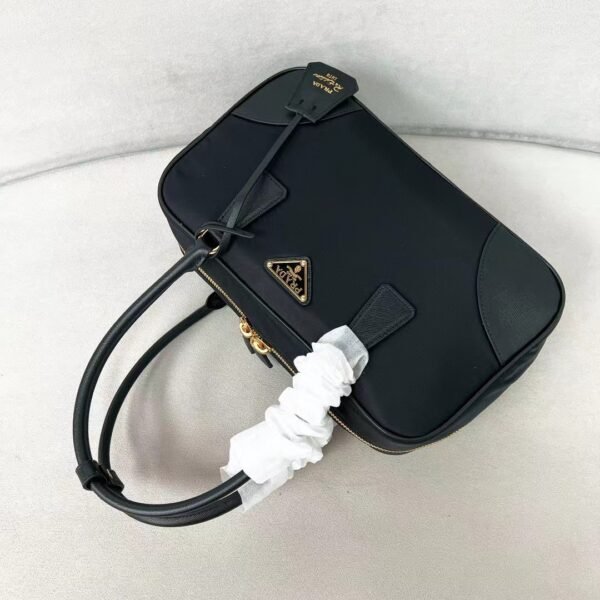 PRADA Re-Edition 1978 Re-Nylon Hobo Bag 1BB115